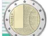 Suomijos 2€ moneta - 2026 Yle! - nuotraukos Nr. 15