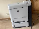 Spausdintuvas Hp Laserjet 600 M602 - nuotraukos Nr. 2