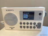 Radionette Internetine radija Pinell,fm.usb blue - nuotraukos Nr. 18