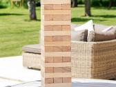 Giant Jenga XXL kaladėlių žaidimas - nuotraukos Nr. 2