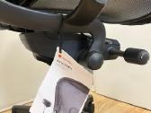 Herman Miller Aeron Remastered Full Option Size C - nuotraukos Nr. 3