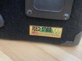 Red star auto subas - nuotraukos Nr. 5