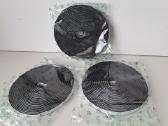 Velcro lipni juosta 1m. 1 vnt - nuotraukos Nr. 3