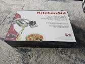 Kitchenaid pjaustymo, gaminimo priedas - nuotraukos Nr. 2