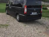 Citroen jumpy - nuotraukos Nr. 6