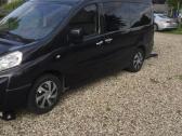 Citroen jumpy - nuotraukos Nr. 2