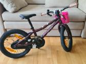 Parduodamas Scott Contessa 16 mergaitiškas dvirati - nuotraukos Nr. 2