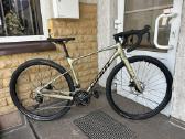 GIANT REVOLT ALALUXX 2, dyd S, 1100 €