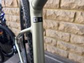 Gravel Giant Revolt dviratis - nuotraukos Nr. 5