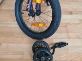 Parduodamas Scott Contessa 16 mergaitiškas dvirati - nuotraukos Nr. 3