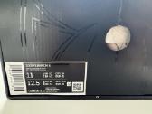 Nike Zoom Lebron 2 Navy Usa krepsinio bateliai - nuotraukos Nr. 9