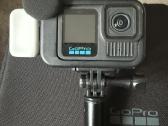 Gopro Hero13 Black Creator Edition - nuotraukos Nr. 2