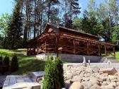Sodybos nuoma Avietynės Sodyba - nuotraukos Nr. 2