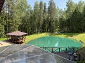 Sodybos nuoma Avietynės Sodyba - nuotraukos Nr. 22