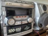 Muzikinis centras Philips