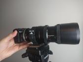 Sun Optics 80-240mm F4 Mc (Naujas!) - nuotraukos Nr. 11