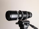 Sun Optics 80-240mm F4 Mc (Naujas!) - nuotraukos Nr. 2