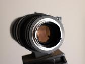 Sun Optics 80-240mm F4 Mc (Naujas!) - nuotraukos Nr. 5