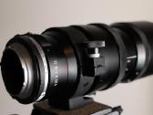 Sun Optics 80-240mm F4 Mc (Naujas!) - nuotraukos Nr. 4
