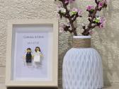 Personalizuoti Lego rėmeliai - nuotraukos Nr. 5