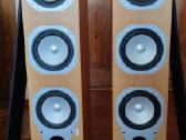 Monitor Audio Gold Reference 60 (Made in England) - nuotraukos Nr. 2