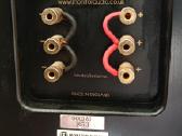 Monitor Audio Gold Reference 60 (Made in England) - nuotraukos Nr. 7