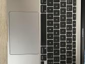 Apple MacBook m1 2020 a2337 - nuotraukos Nr. 9