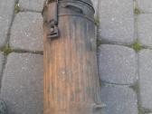 WWII kariski daiktai