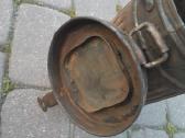 WWII kariski daiktai - nuotraukos Nr. 3