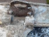 WWII kariski daiktai - nuotraukos Nr. 5