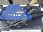 Carat ,Eibenstock vagapjovė