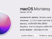 MacBook Pro 2015