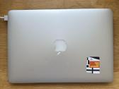 MacBook Pro 2015 - nuotraukos Nr. 2