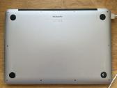MacBook Pro 2015 - nuotraukos Nr. 4