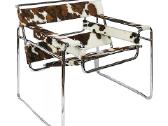 Fotelis Marcel Breuer