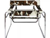 Fotelis Marcel Breuer - nuotraukos Nr. 2