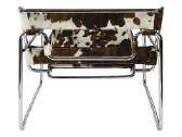Fotelis Marcel Breuer - nuotraukos Nr. 5
