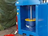 Macfab Drum crusher statinių presas - nuotraukos Nr. 5
