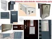 Pašto dėžutės lauko sąlygomis - nuotraukos Nr. 8