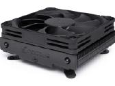 Noctua Nh-l9i chromax.black Proc. Aušintuvas