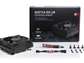 Noctua Nh-l9i chromax.black Proc. Aušintuvas - nuotraukos Nr. 2
