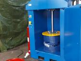 Macfab Drum crusher statinių presas - nuotraukos Nr. 6