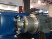 Macfab Drum crusher statinių presas - nuotraukos Nr. 17