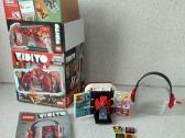 Lego Vidiyo 43109 Metal Dragon Beatbox