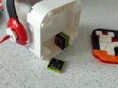 Lego Vidiyo 43109 Metal Dragon Beatbox - nuotraukos Nr. 2