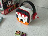 Lego Vidiyo 43109 Metal Dragon Beatbox - nuotraukos Nr. 4