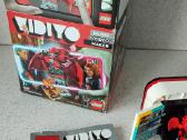 Lego Vidiyo 43109 Metal Dragon Beatbox - nuotraukos Nr. 6