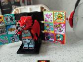 Lego Vidiyo 43109 Metal Dragon Beatbox - nuotraukos Nr. 8