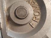 Fromax Vamzdžiu Lankstymo įrankis 15mm - nuotraukos Nr. 2