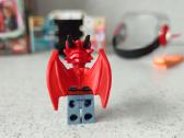 Lego Vidiyo 43109 Metal Dragon Beatbox - nuotraukos Nr. 11